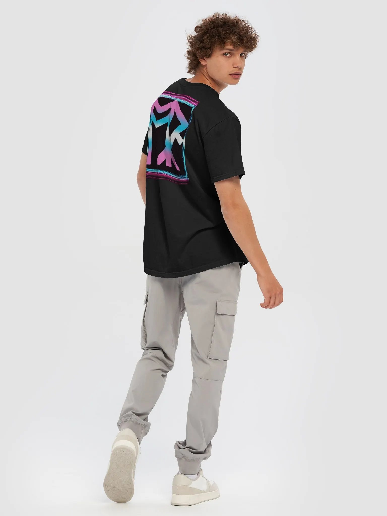 ToRk's DoRk T-Shirt product image (8)