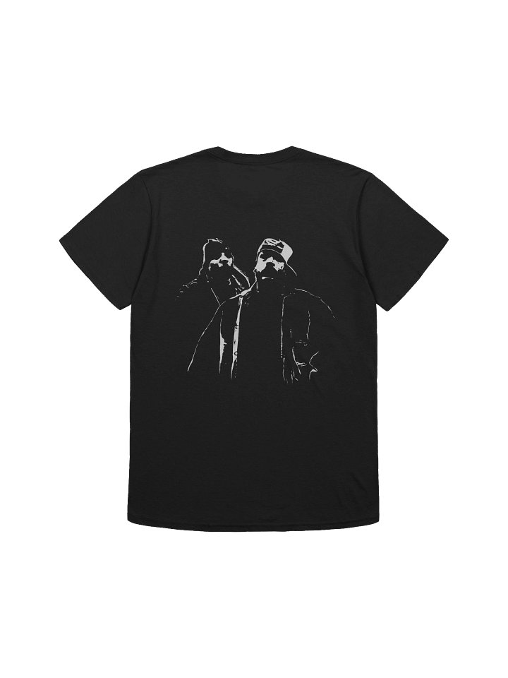 Anny Up Tee product image (2)