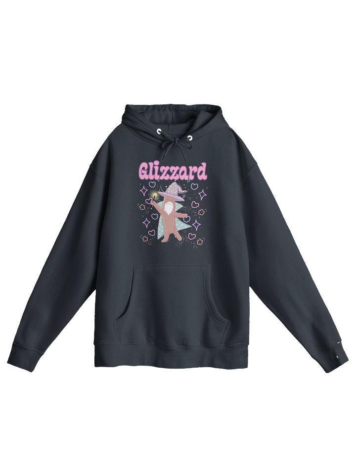 The Glizzard Hoodie product image (6)