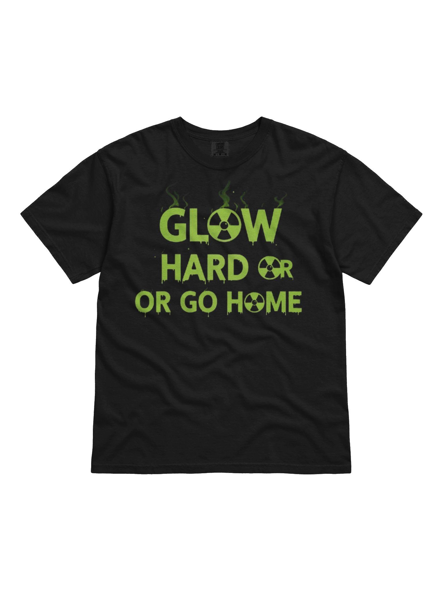 Glow Hard product image (1)