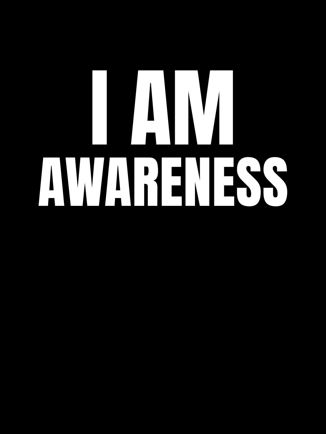 I AM – Awareness Training Meditation product image (1)