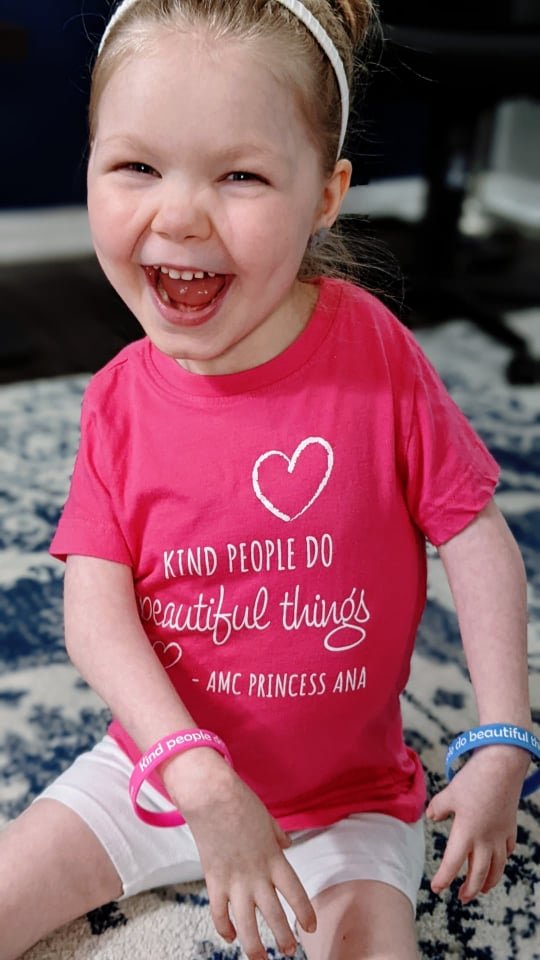 Kind people do beautiful things - Bracelets! product image (4)
