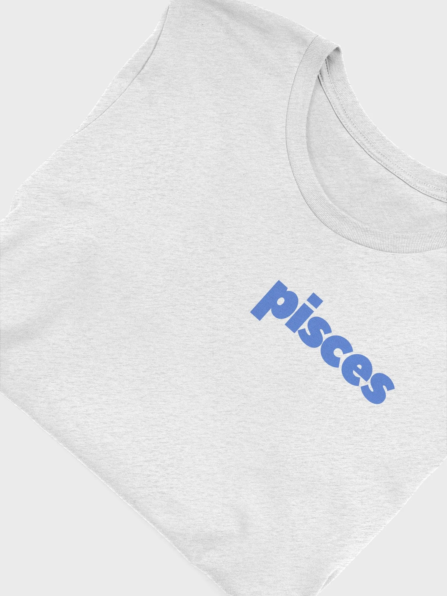 PISCES Tee product image (1)