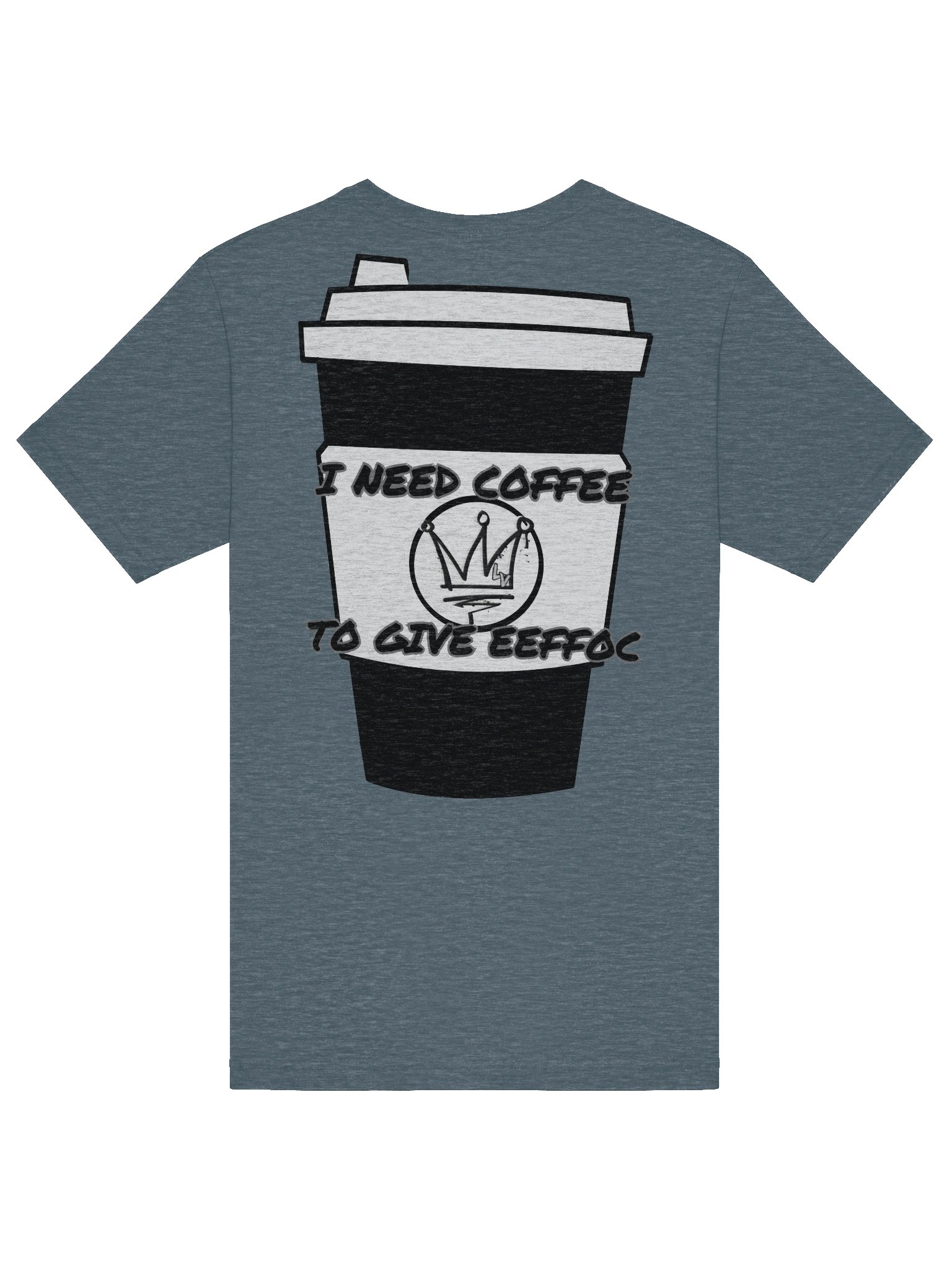LV Coffee Tee product image (66)