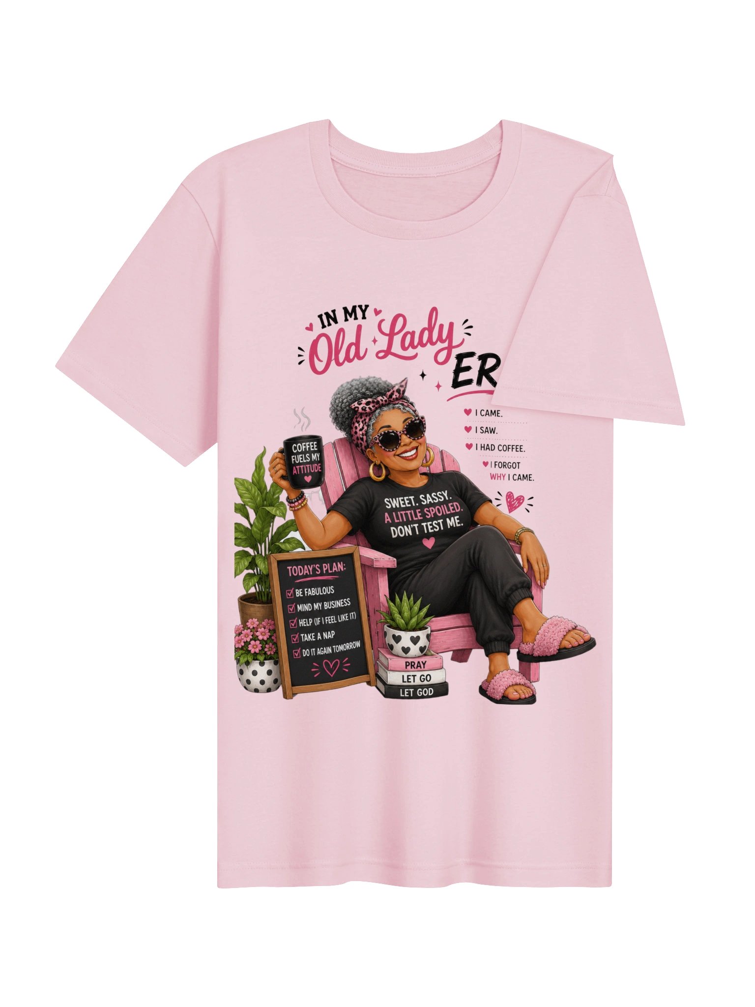 In My Old Lady Era product image (4)