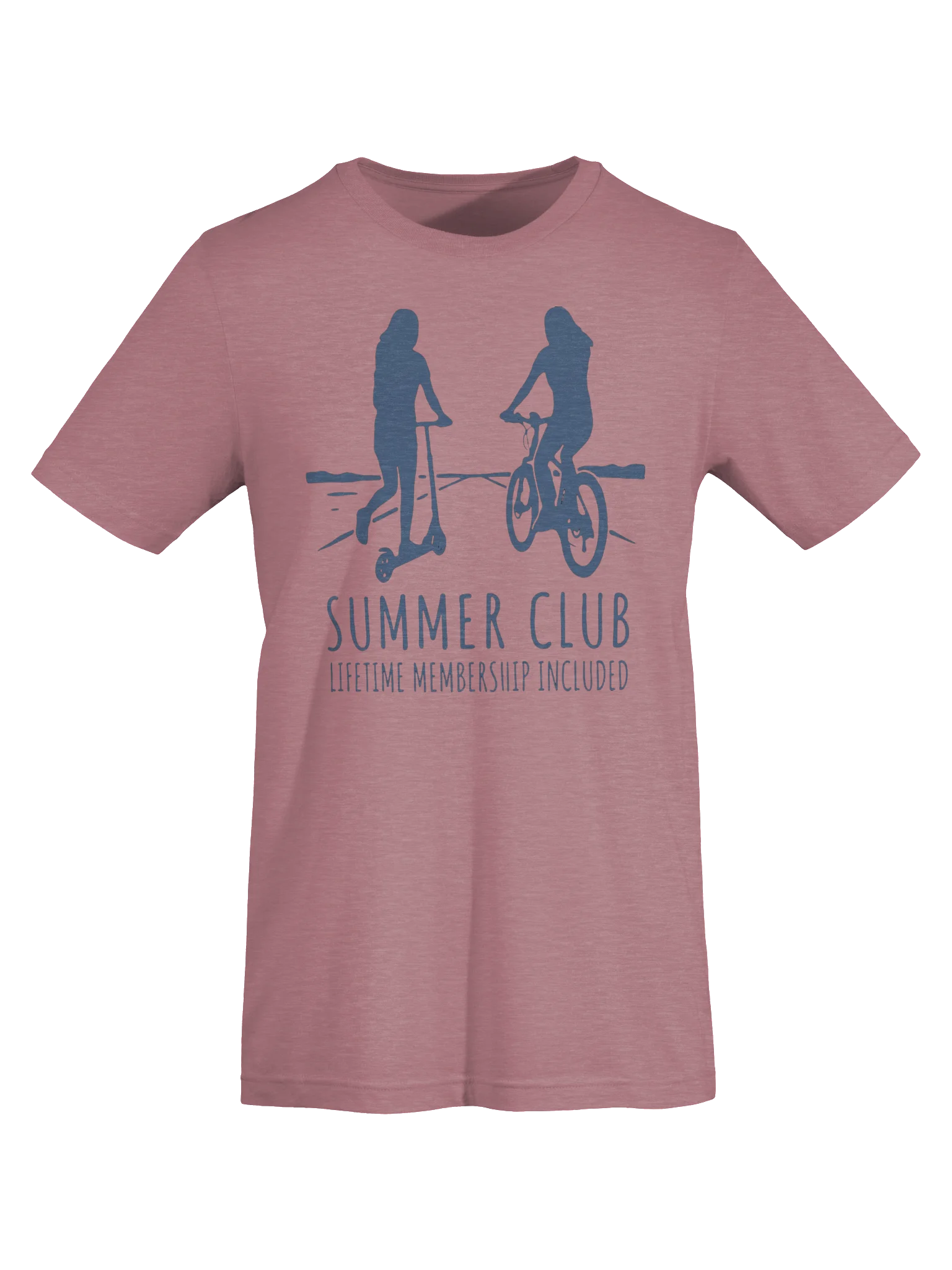 Summer Club Tee | Summer T-Shirt product image (15)