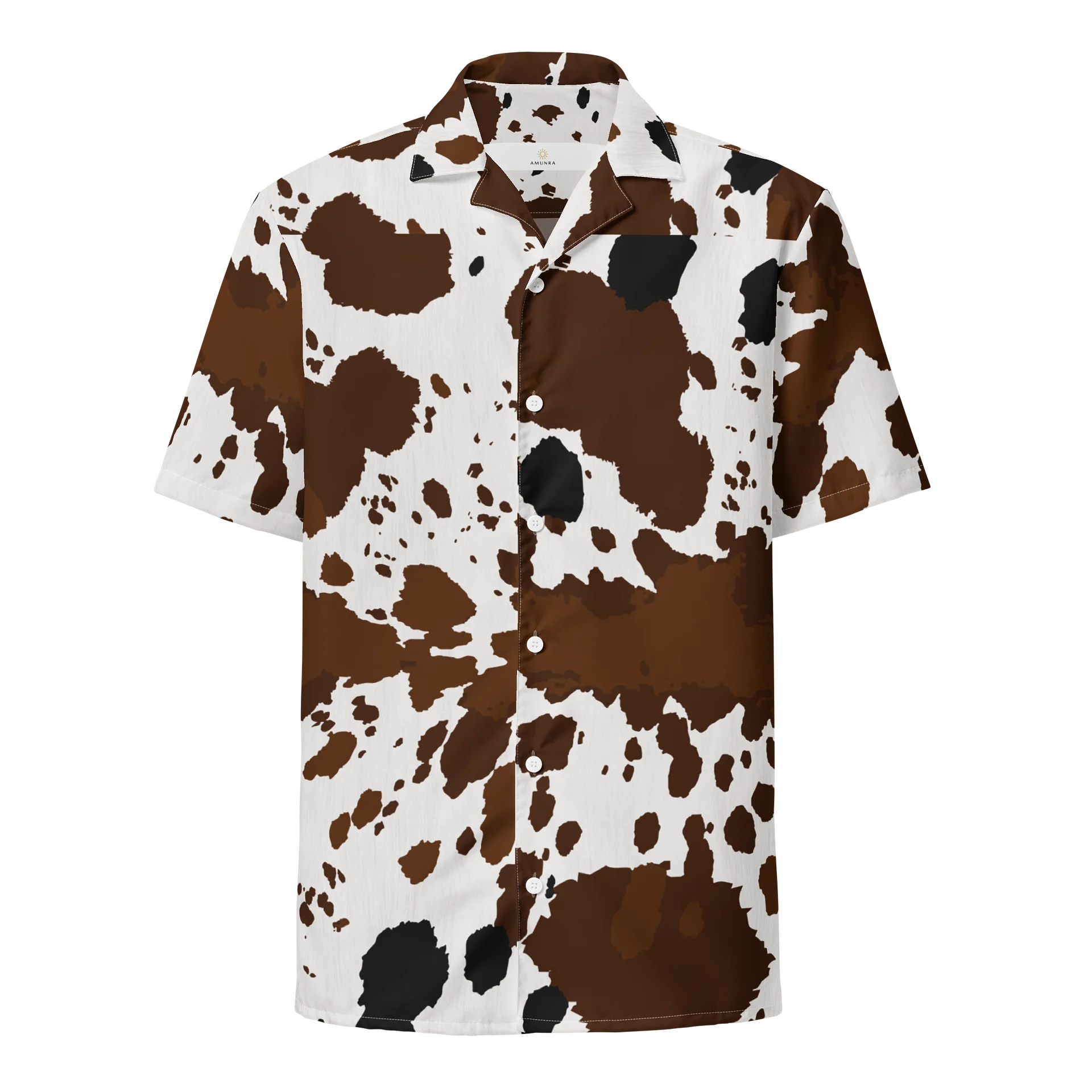 Spotted Shirt — Unisex product image (3)