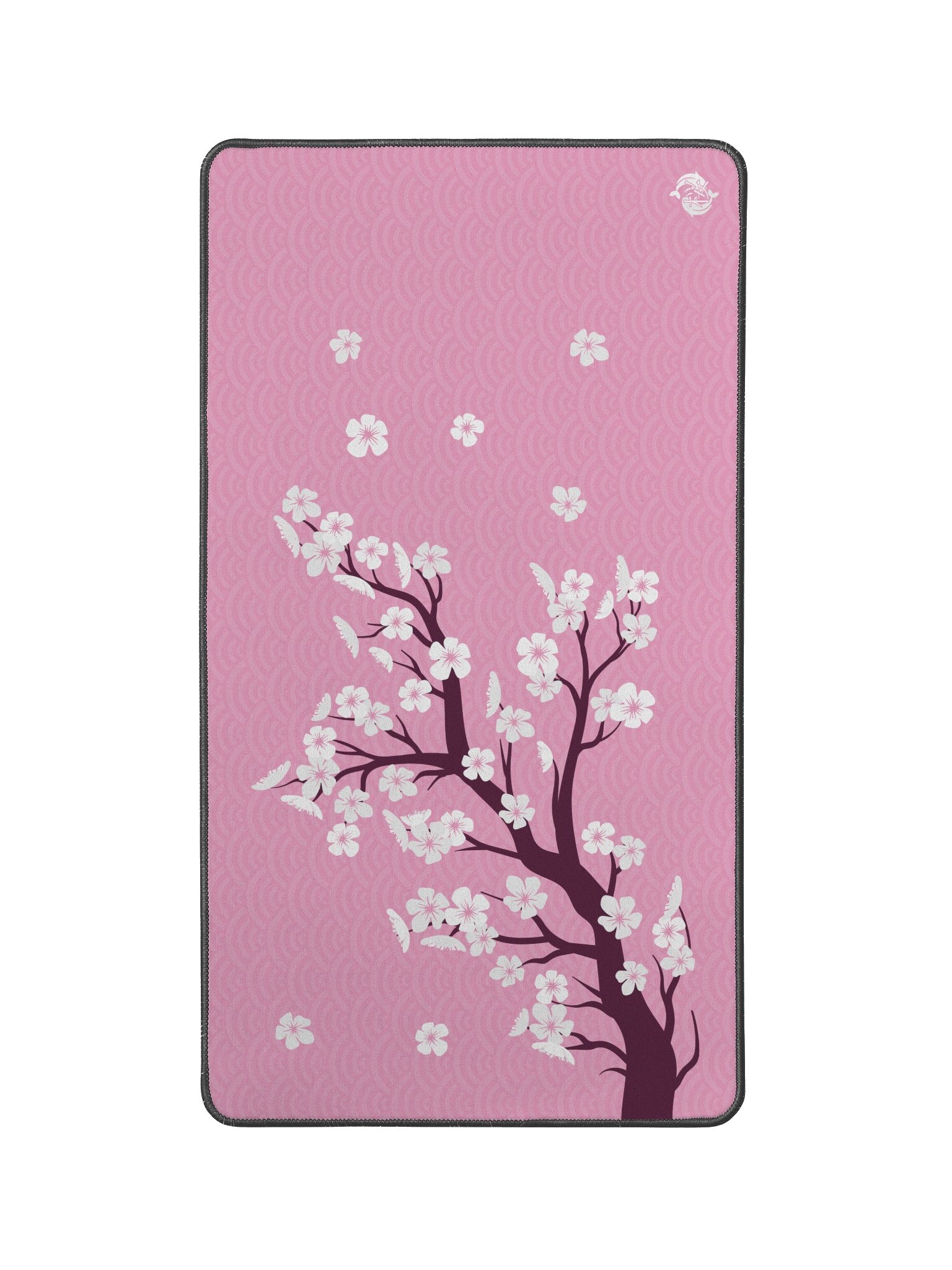 Hanami Bloom Desk Mat product image (1)