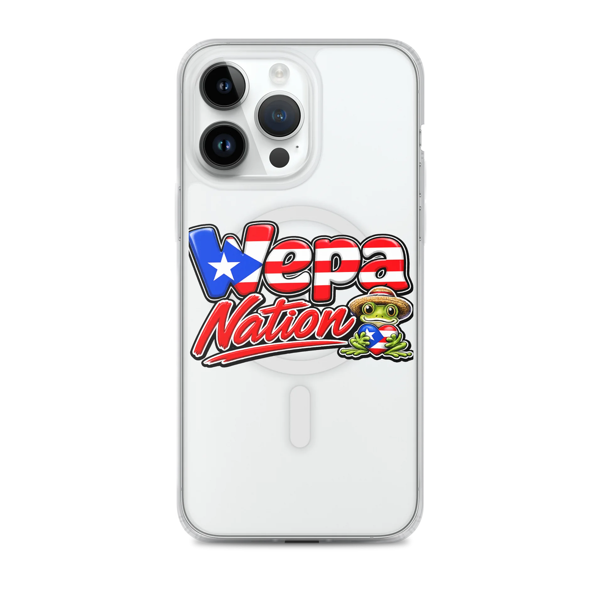 Wepa Nation Case product image (2)