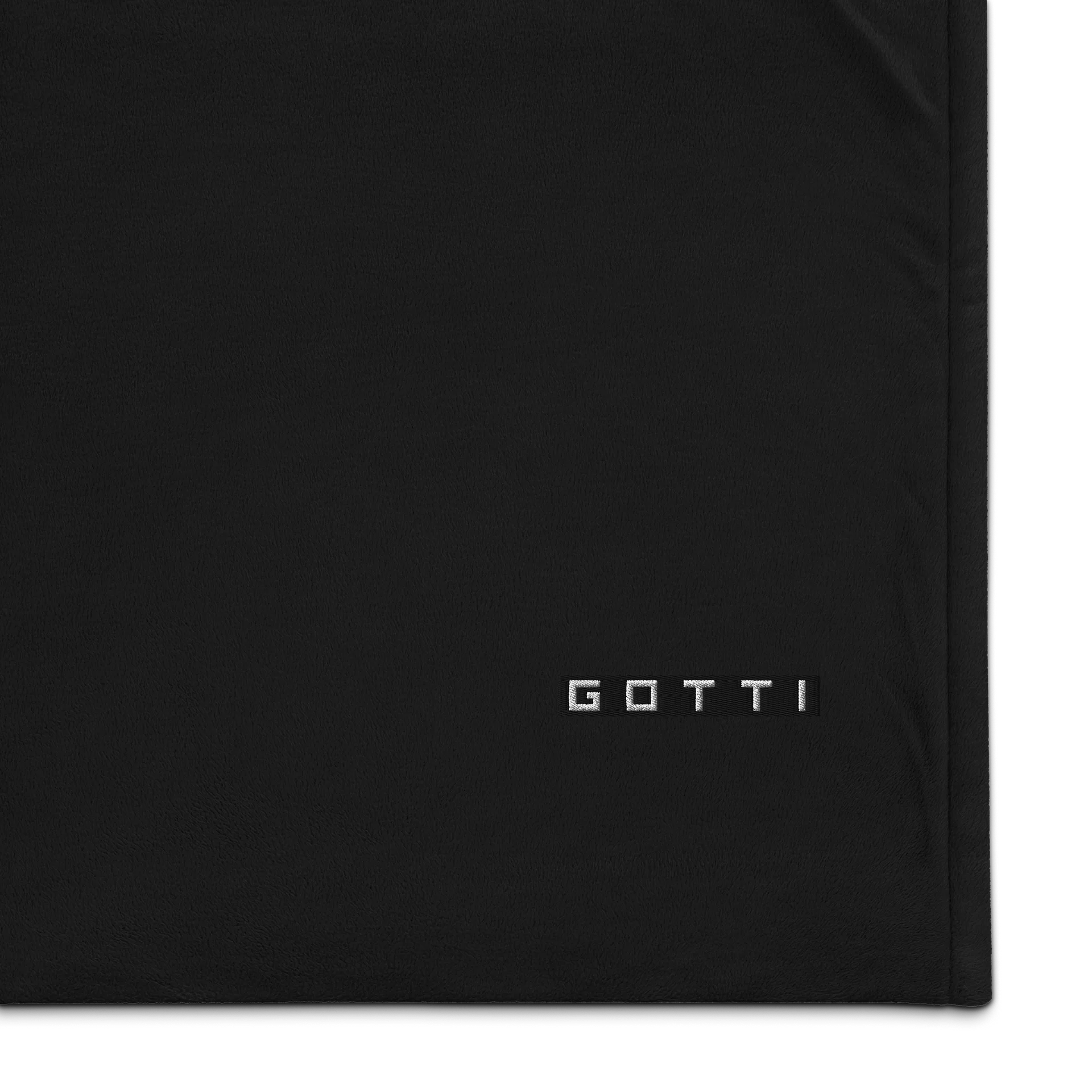 GOTTI - The Blanket product image (1)