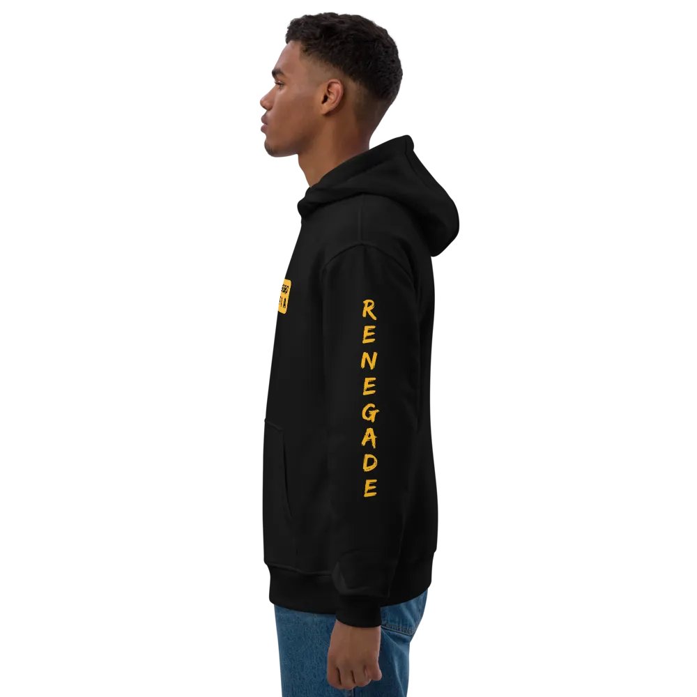 BBRO MAFIA HOODIE product image (3)