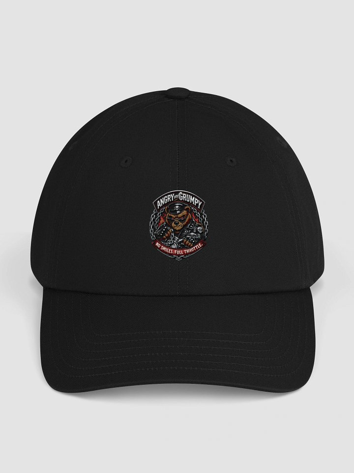tha logo hat product image (1)