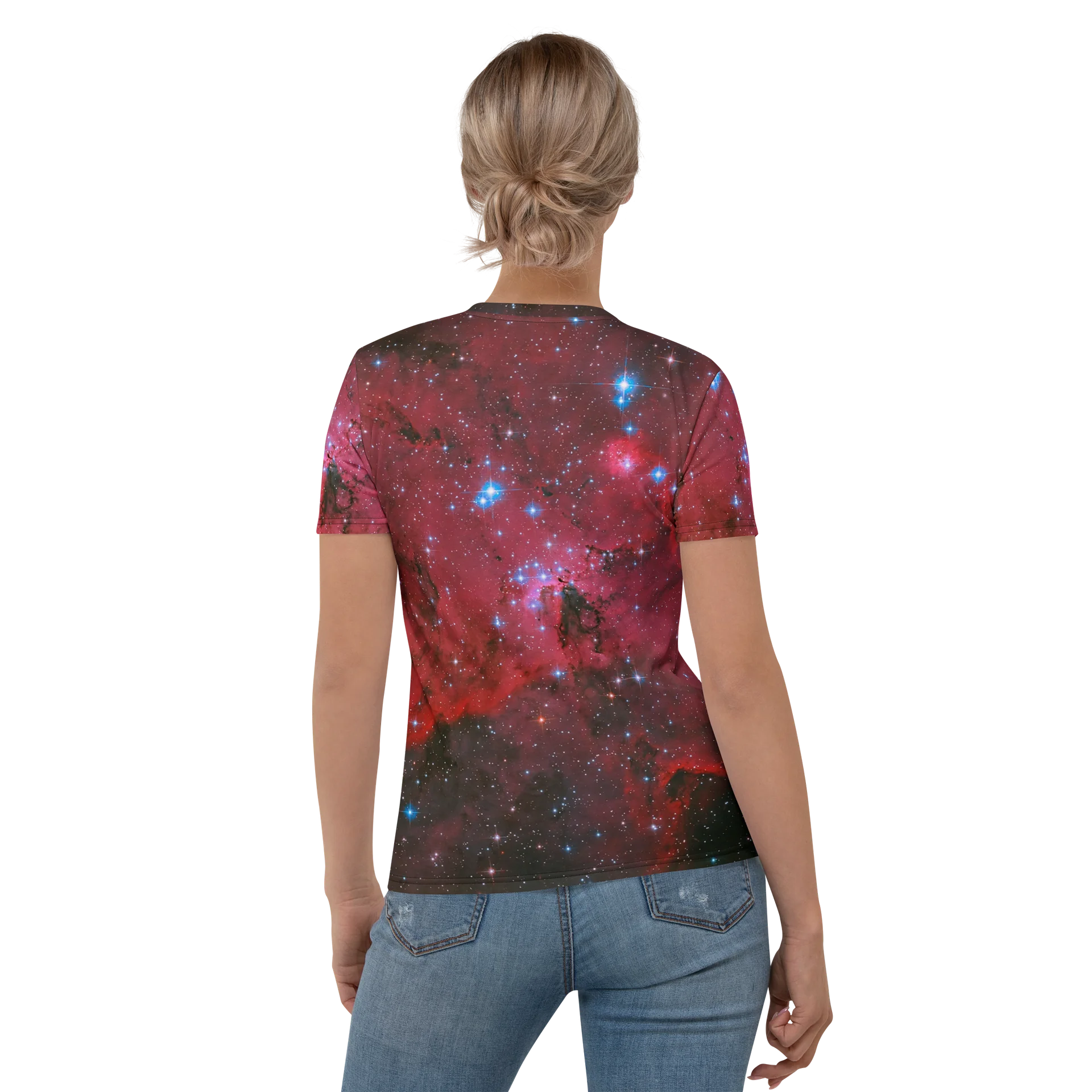 LH 95 Women's Tee product image (3)