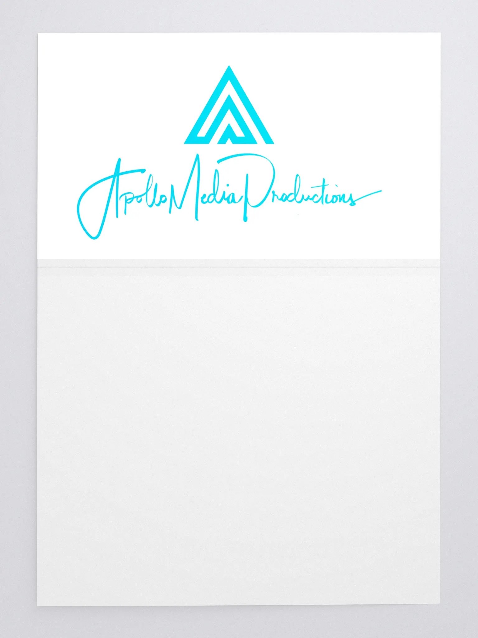 teal sticker product image (1)