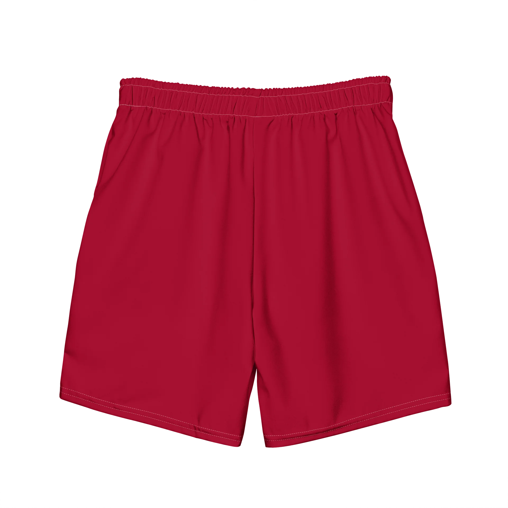 His House Mens Swimsuit - Red product image (7)
