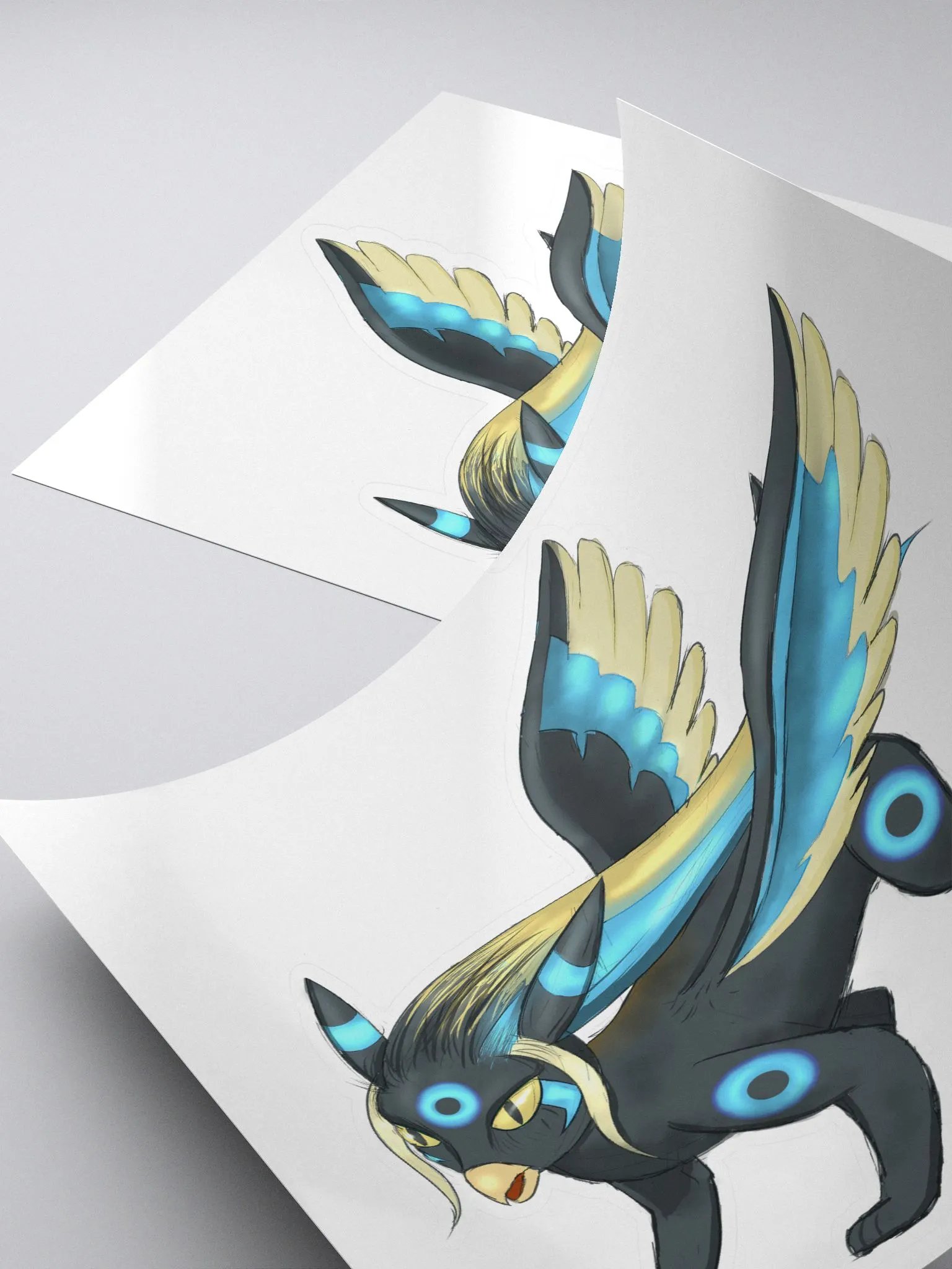 Umbreot sticker product image (4)