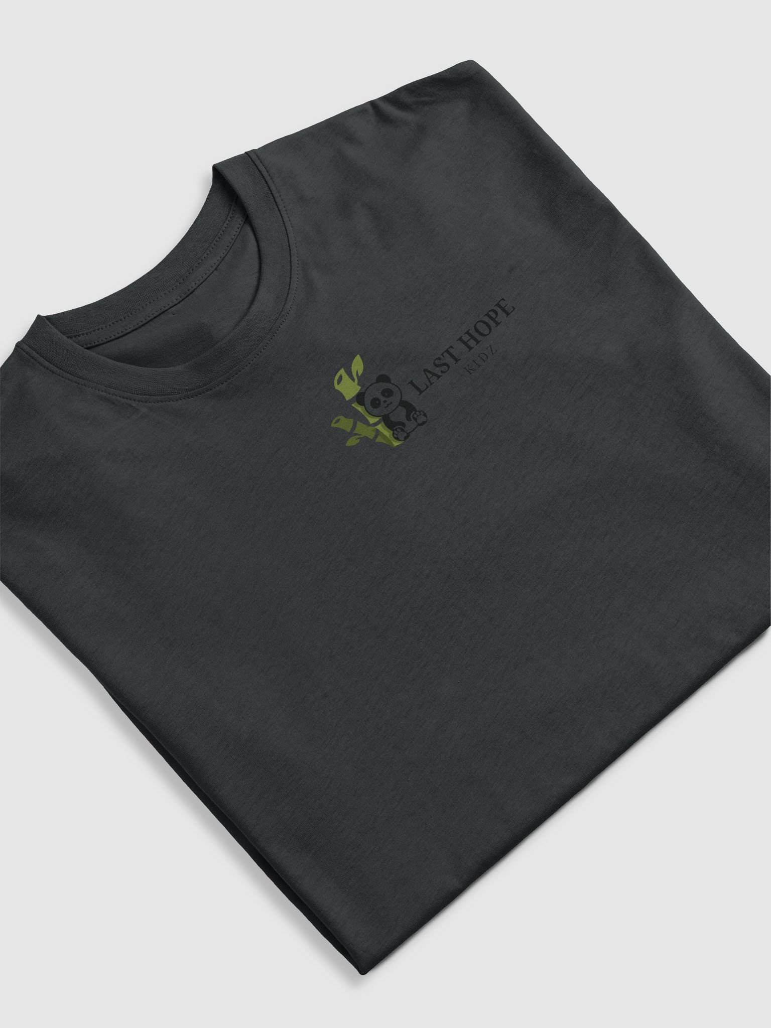 Last hope panda Tee product image (32)