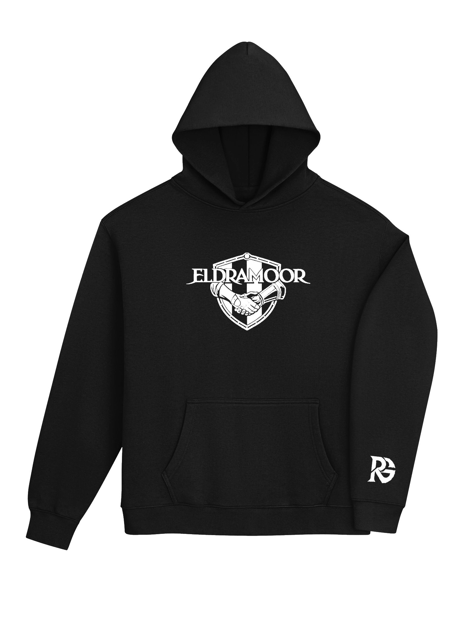 Eldramoor Embroidered Hoodie product image (25)