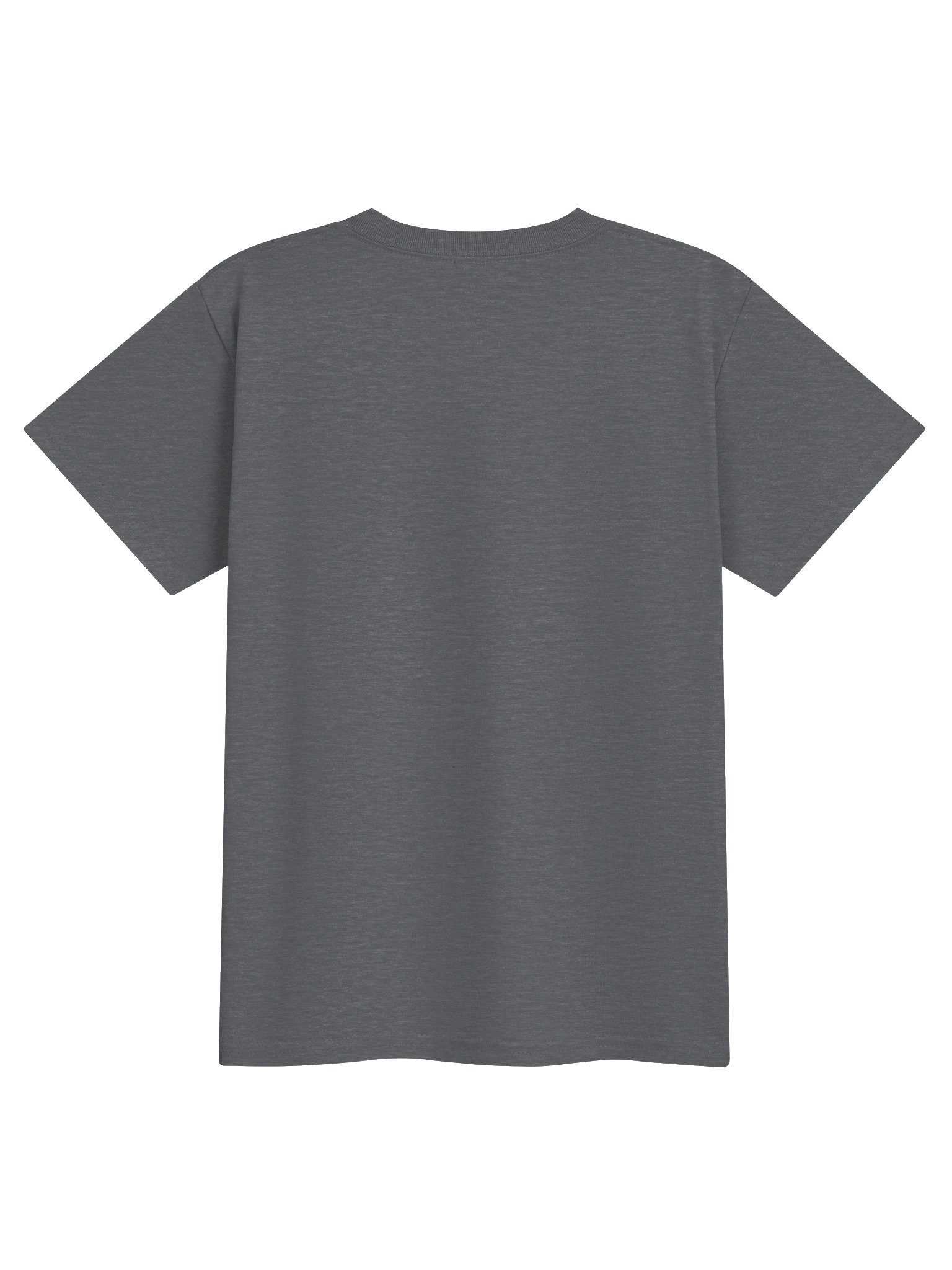 Future Technician Youth T-Shirt - Gray/Blue product image (2)