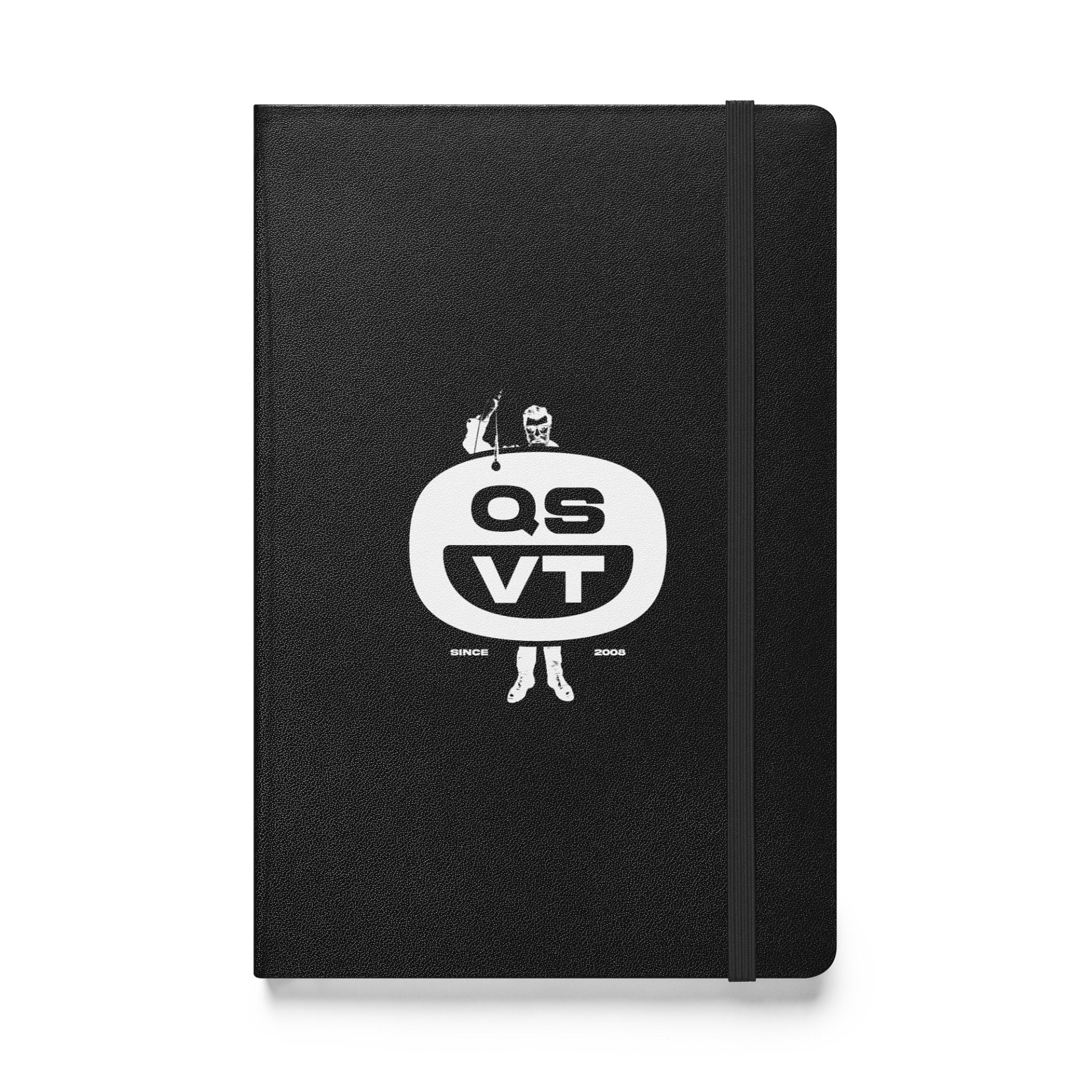 Cuaderno QSVT product image (1)