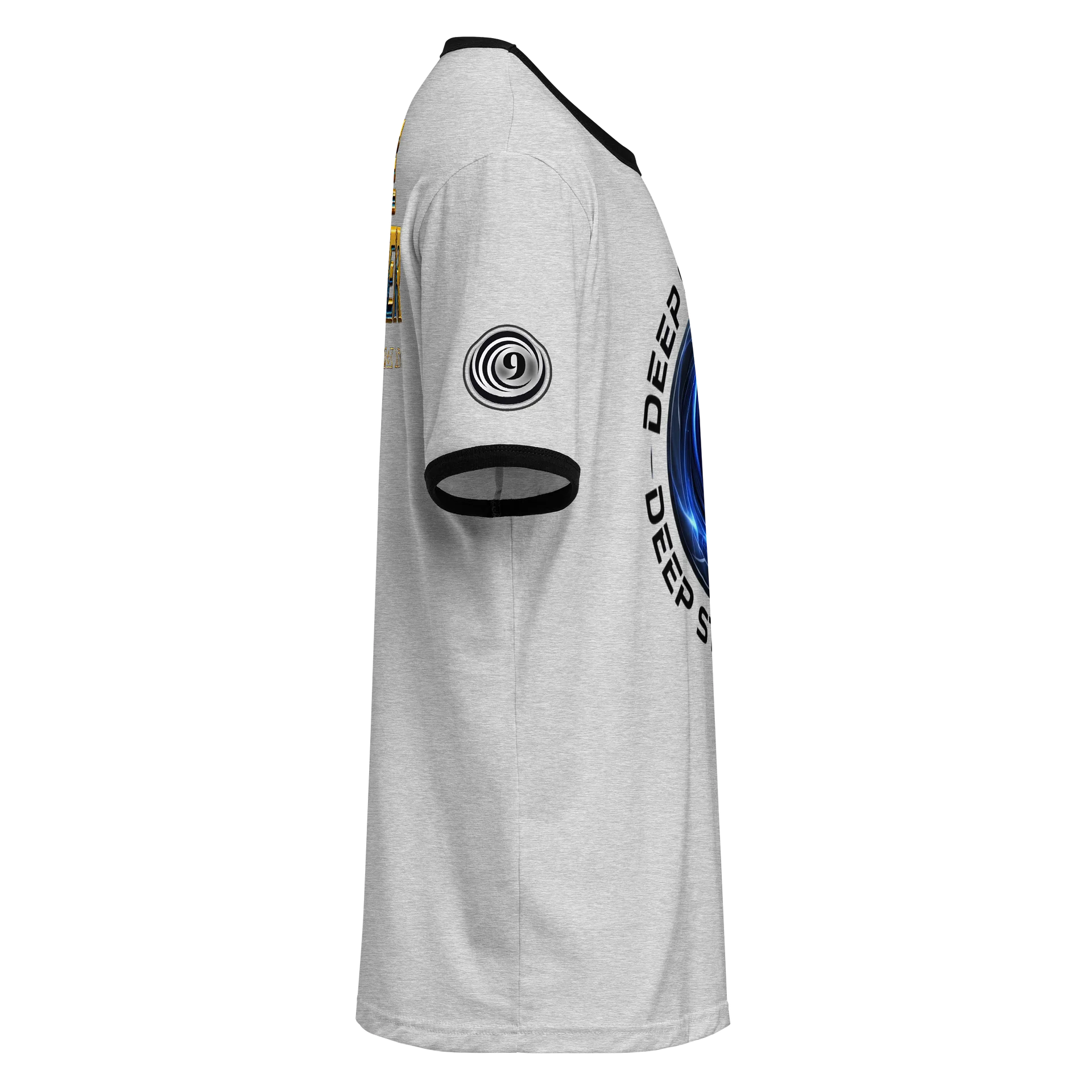 DS9 Tee product image (4)