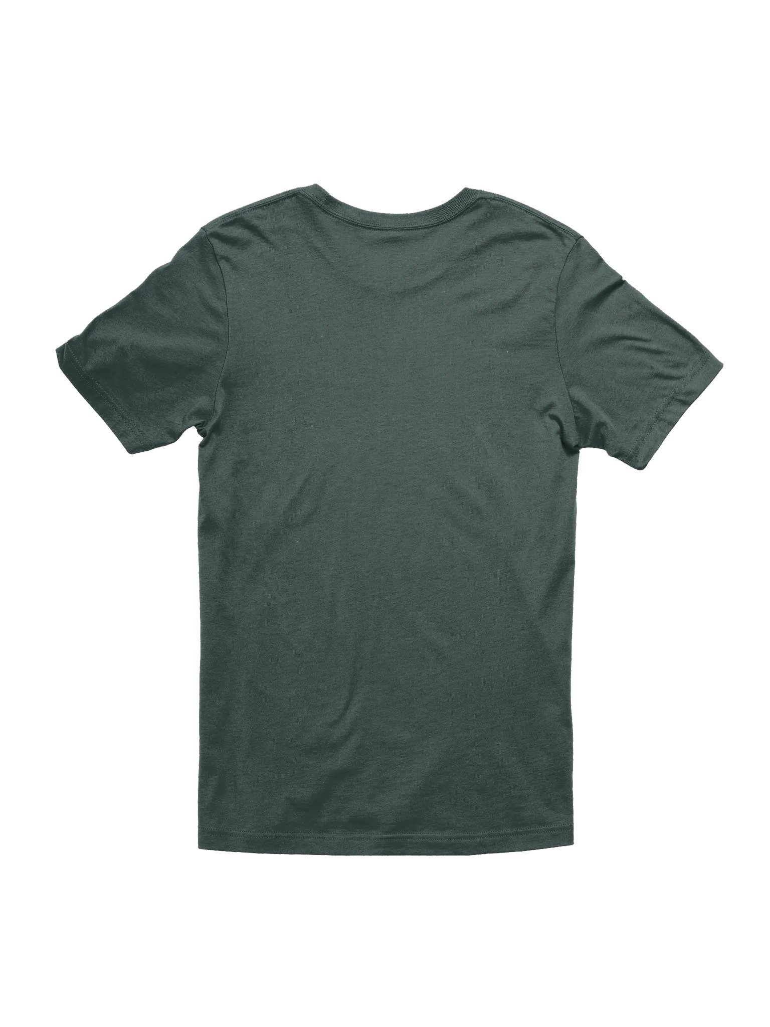 Deady Bear Design T-Shirt product image (4)