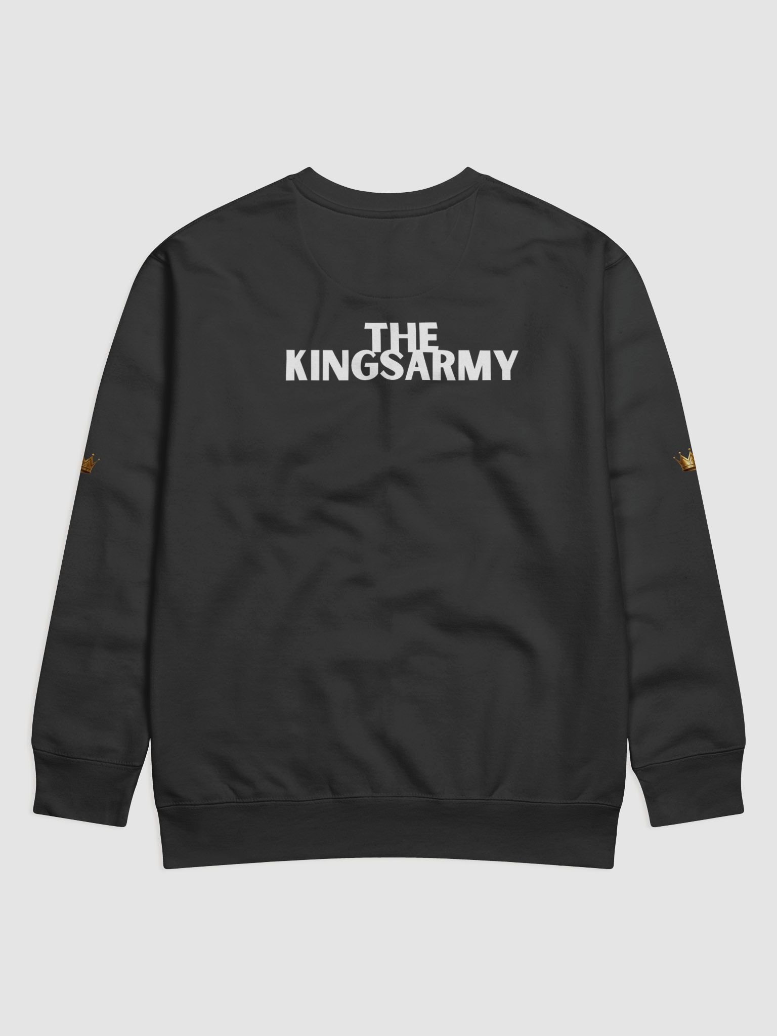 iiTzKINGYY Jumper product image (4)