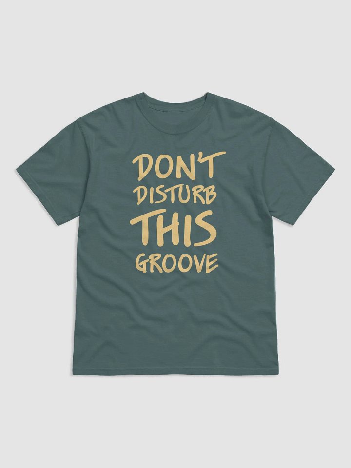 Dont Disturb Tee product image (1)