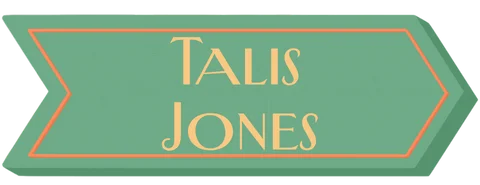 Talis Jones