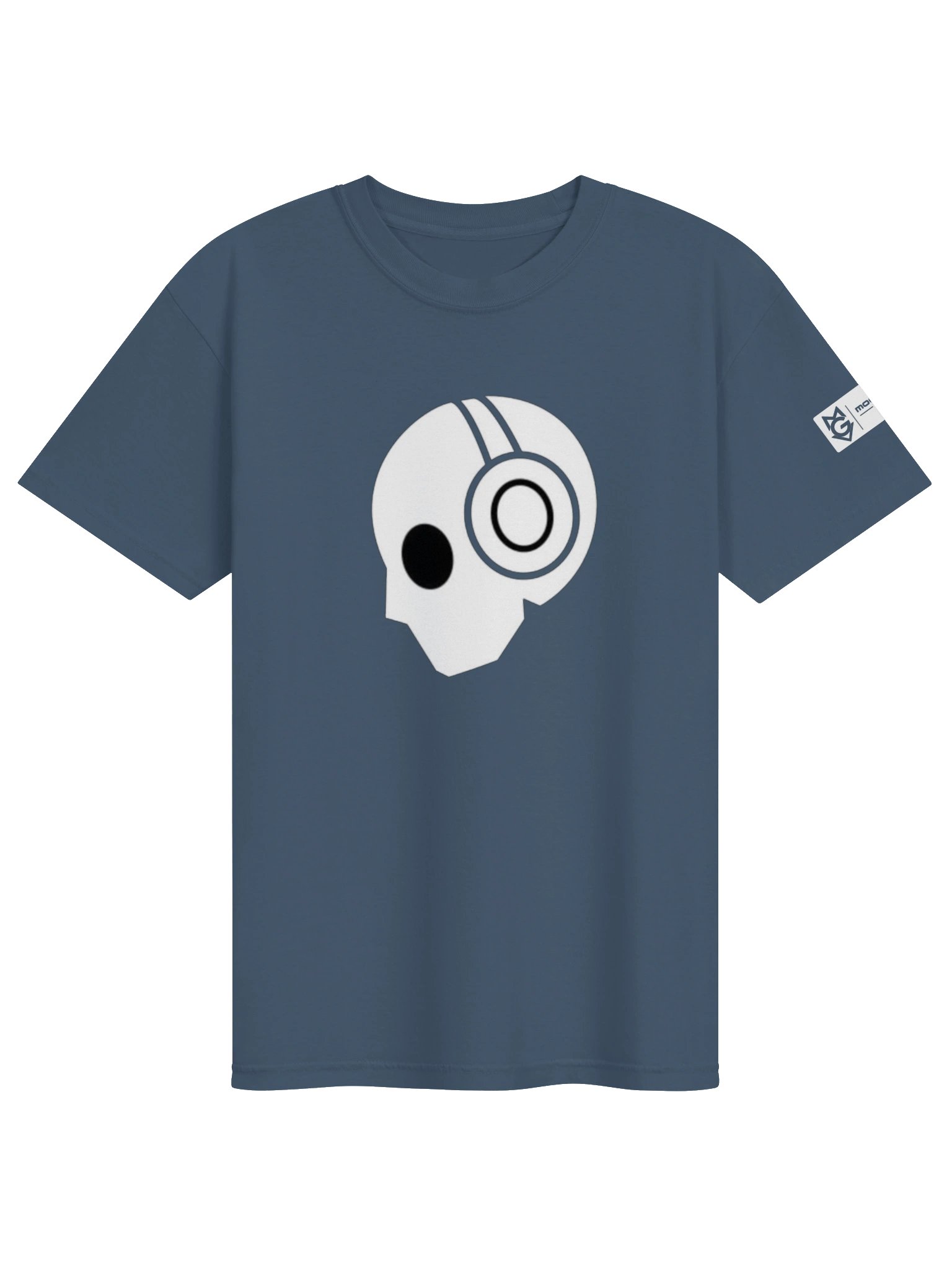 MoodGroov Soldier Tee product image (7)