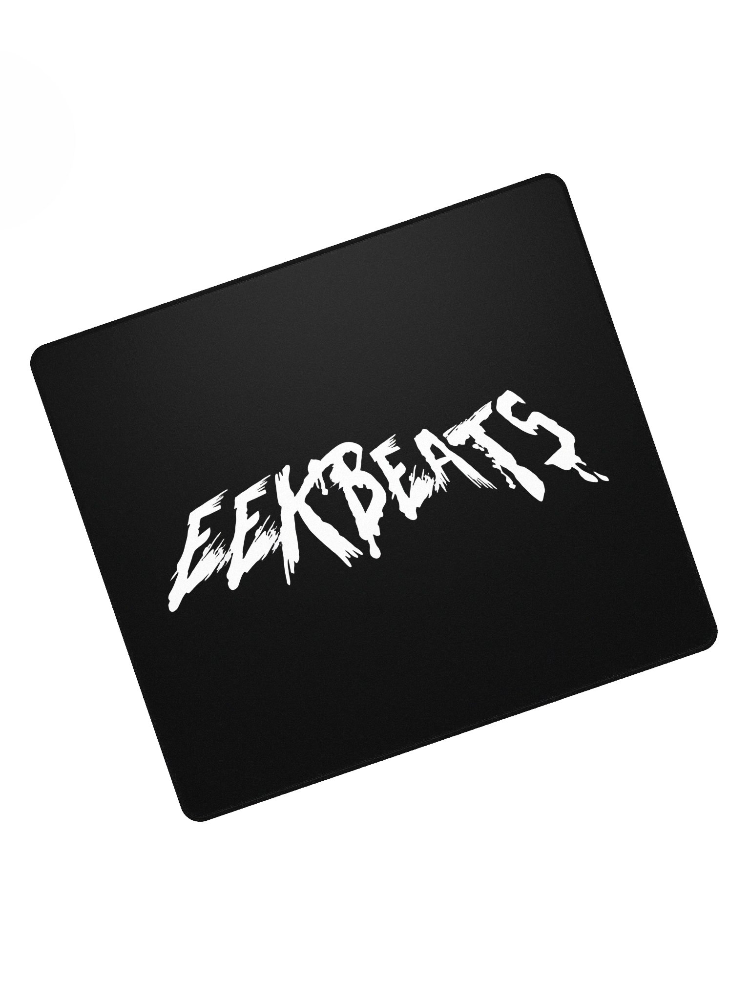 'EekBeats' Gaming Mouse Pad product image (8)