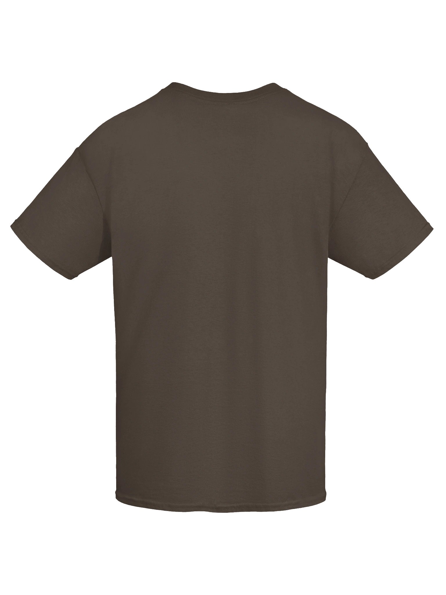 👕 Tricou Ciocolatiu Bărbați „Amintiri Din Copilărie” – Personajele product image (7)