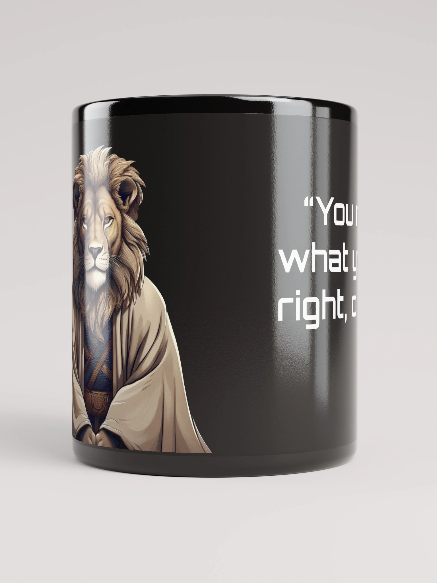Daddy Tu Coffee Mug product image (6)