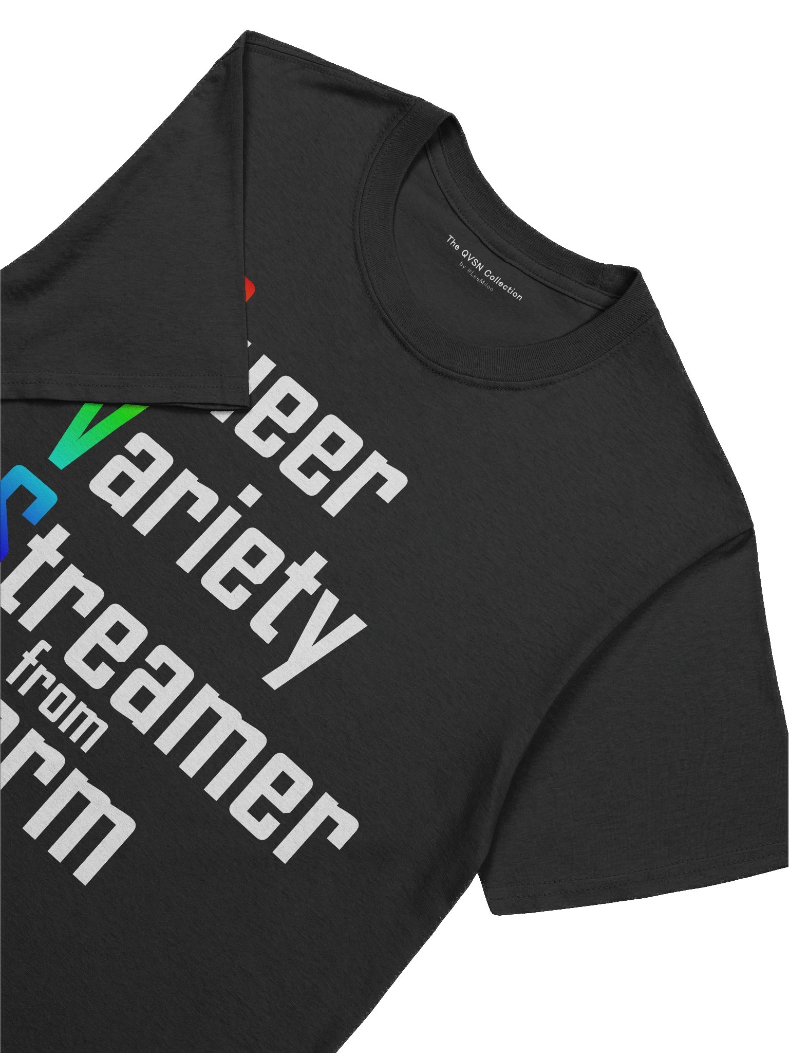 QVSN Tee product image (3)