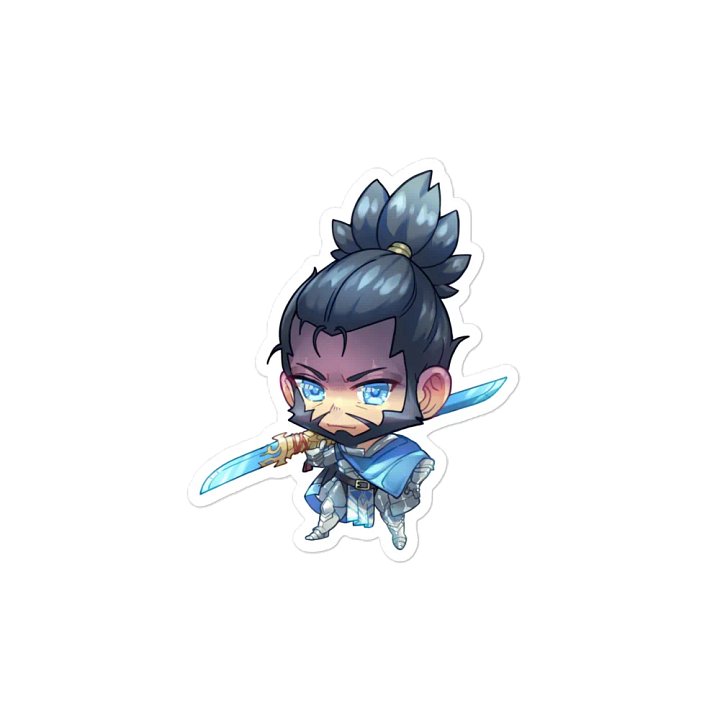 Taguchi Fridge Magnet product image (2)