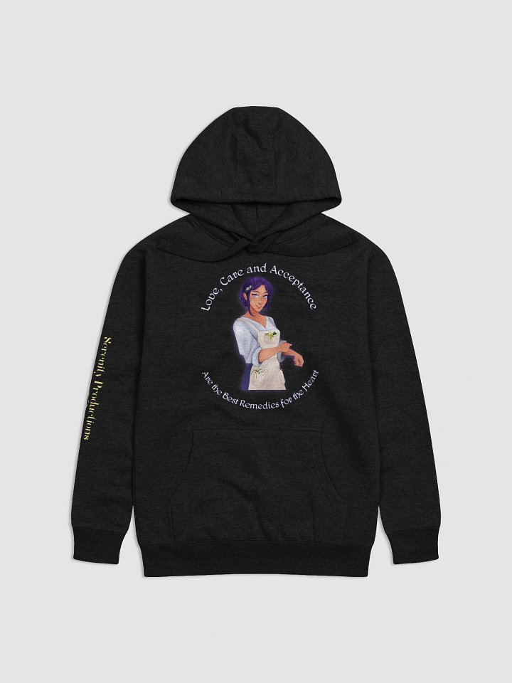 Violetta Hoodie product image (1)