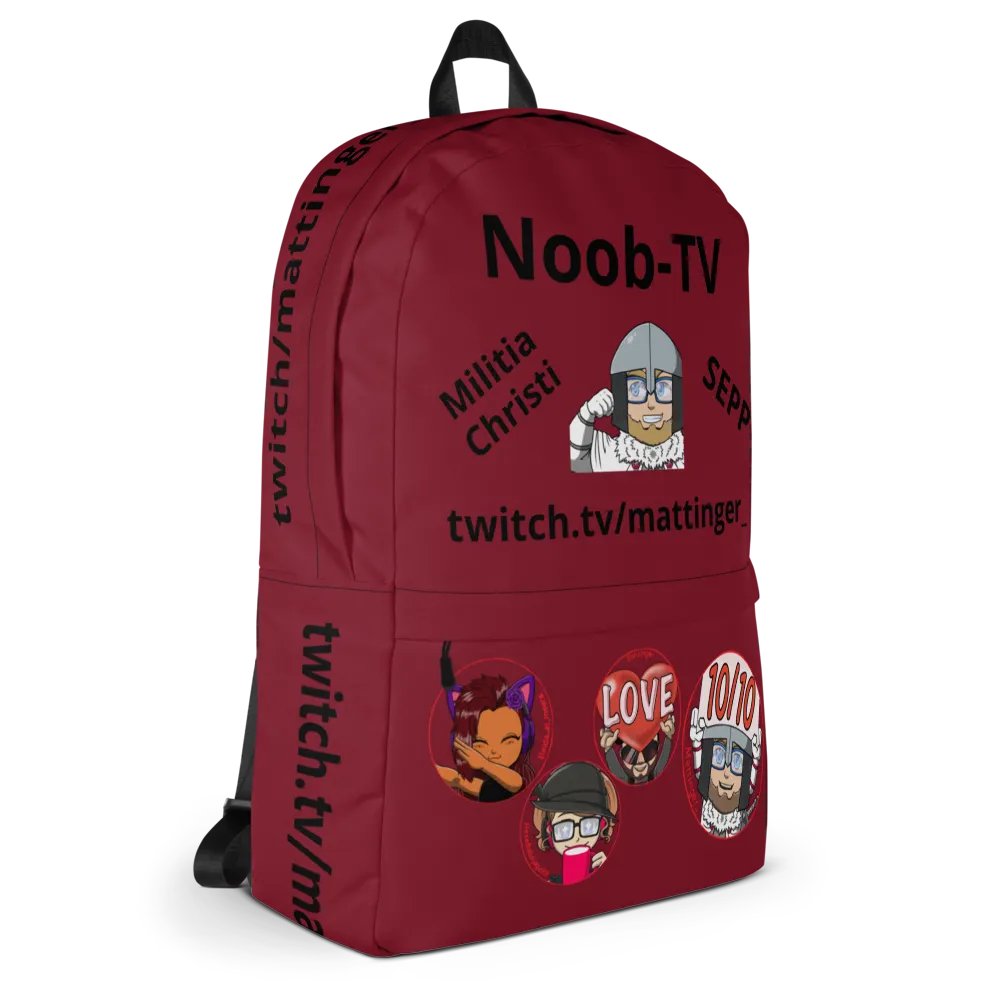 Rucksack 2 product image (3)