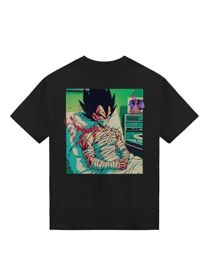 vegeta hospital product image (2)