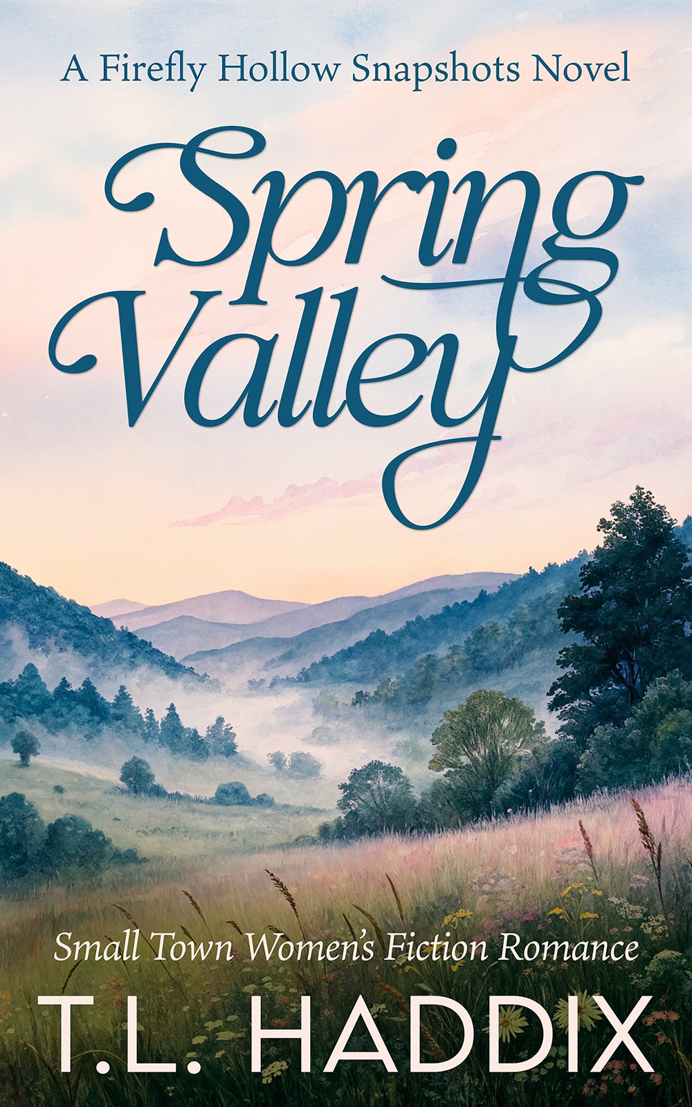 Spring Valley product image (1)