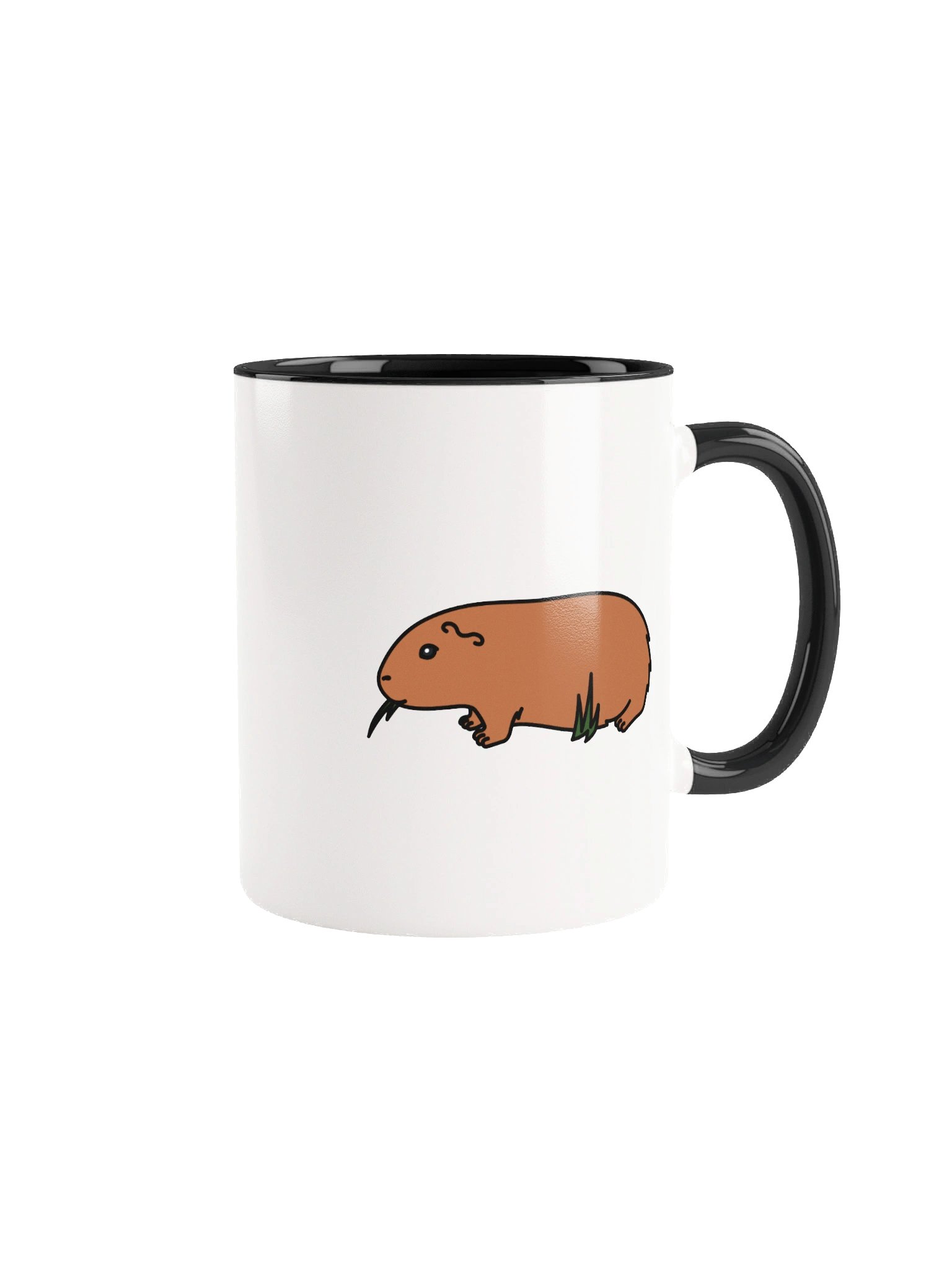 Love the Meat You Eat Mug by Parc Carreg product image (3)