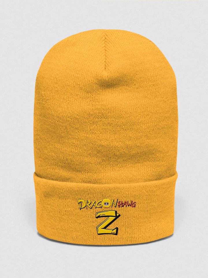DRAGON HAWG ZZNIE product image (1)