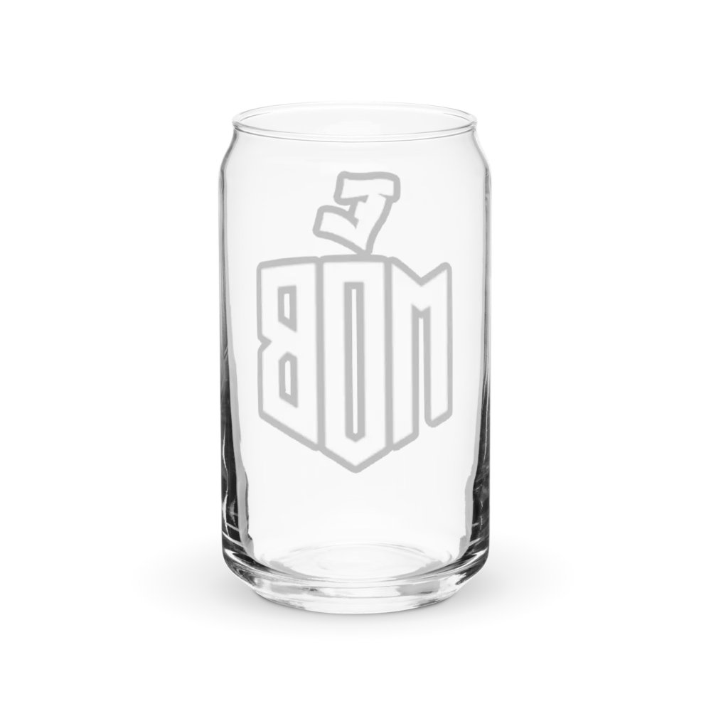 EMOB 16 oz Glass Can product image (38)