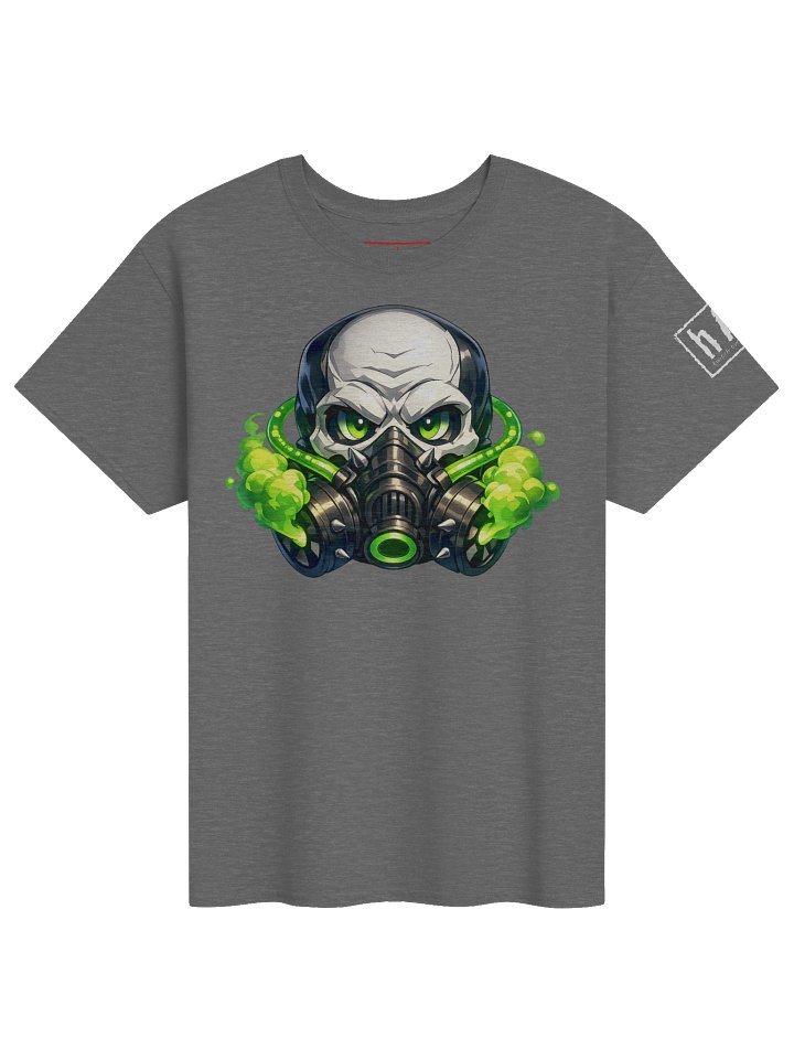 The New HazSkull Tee product image (1)