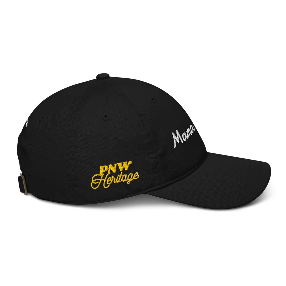 Mama Birdie Cap product image (10)