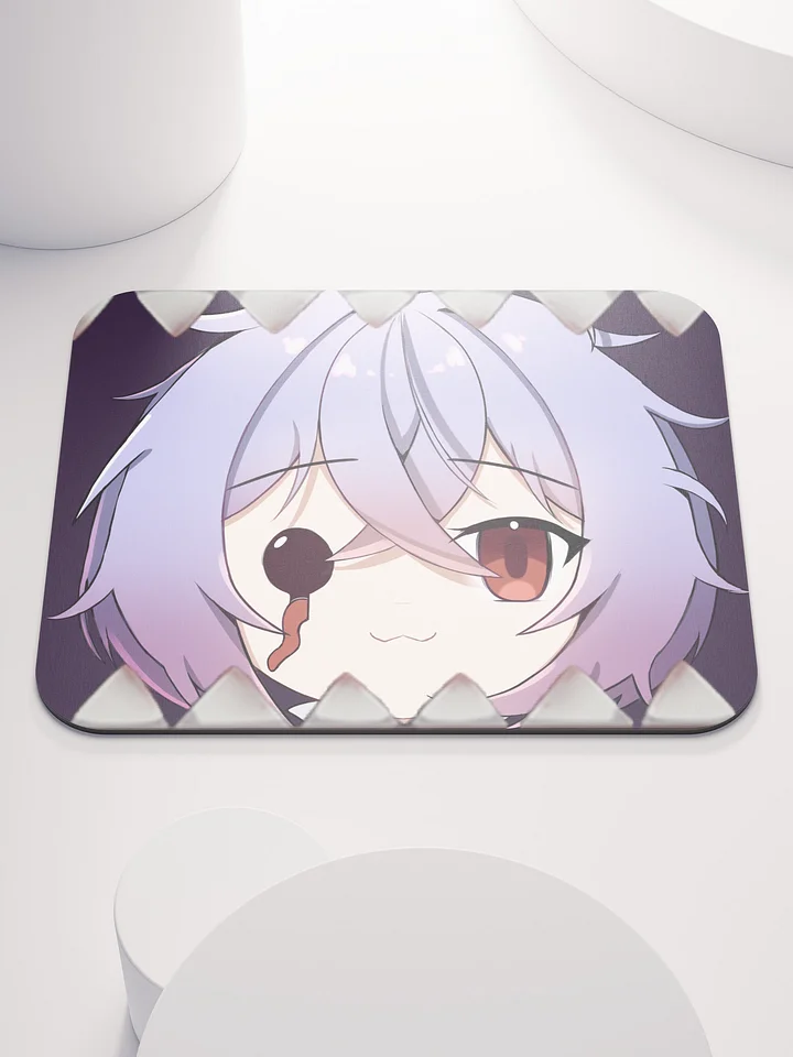 Nia Rubber Mouse pad product image (1)