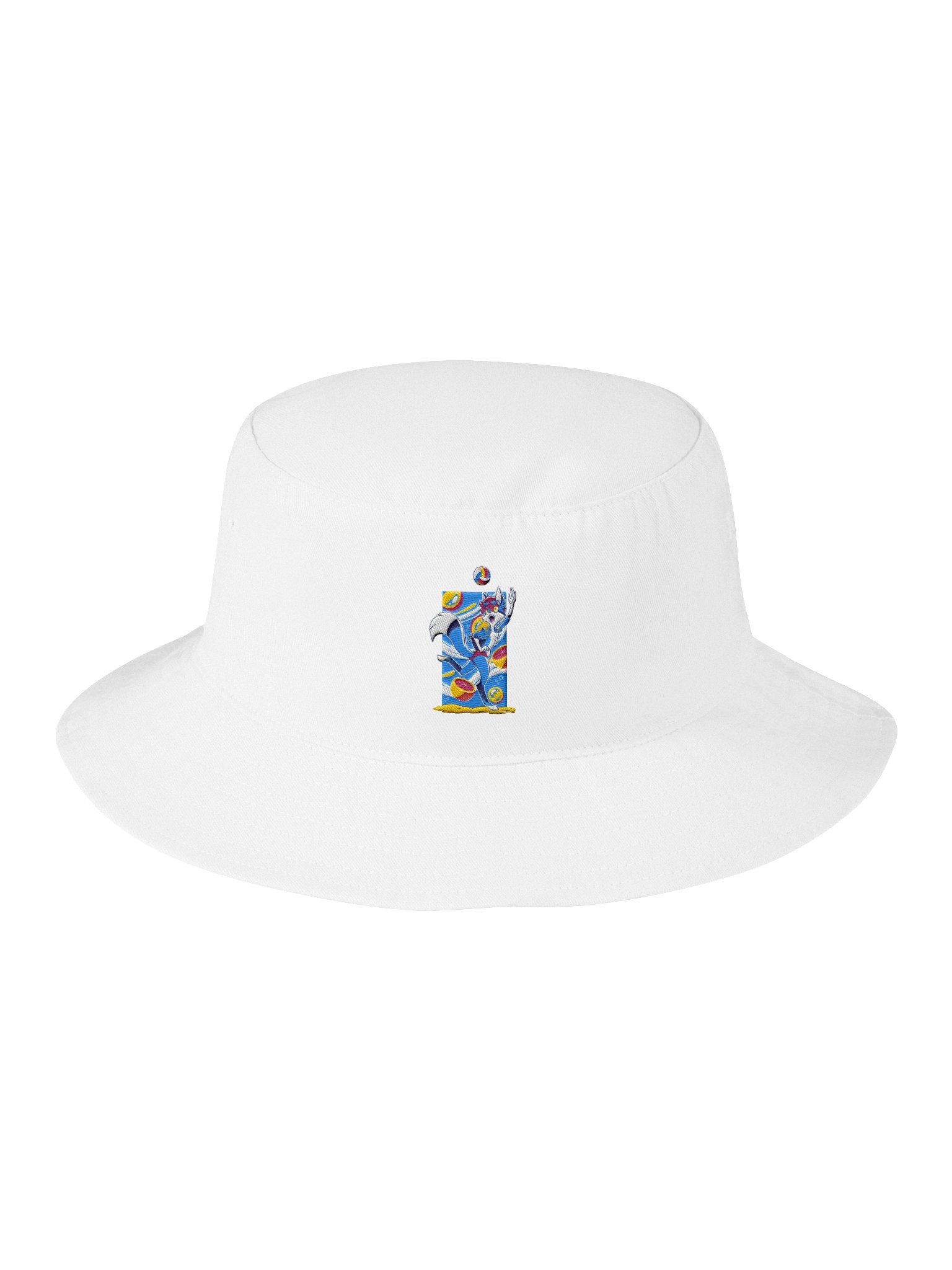 Volleyball Hat 🏐🍉 product image (4)