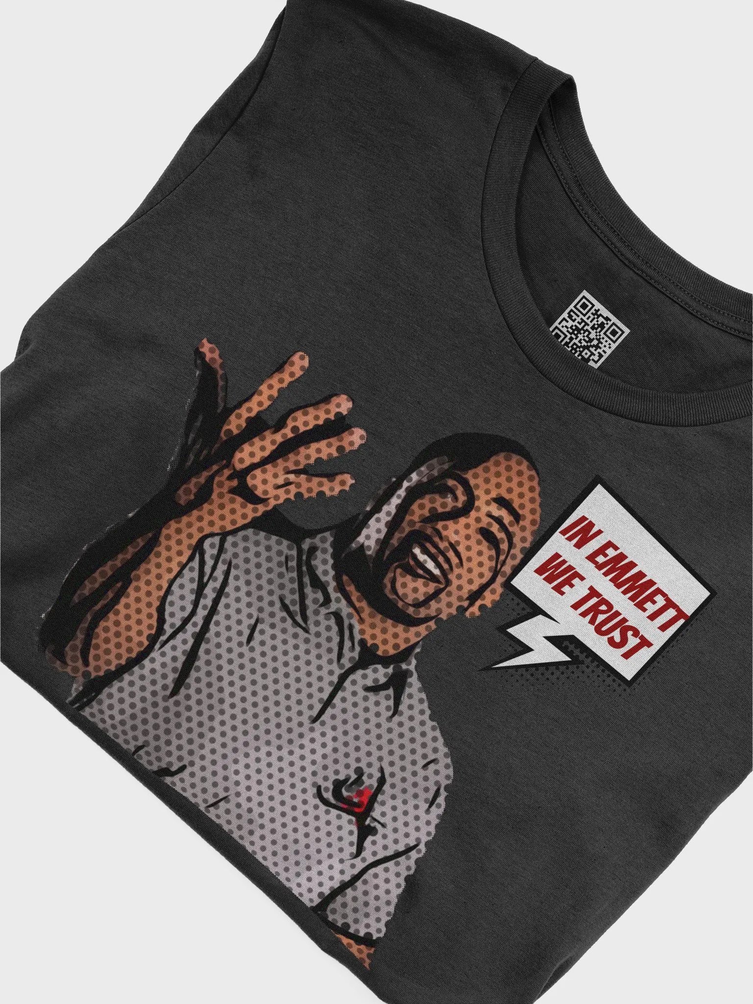 In Coach Emmett we trust!! product image (30)