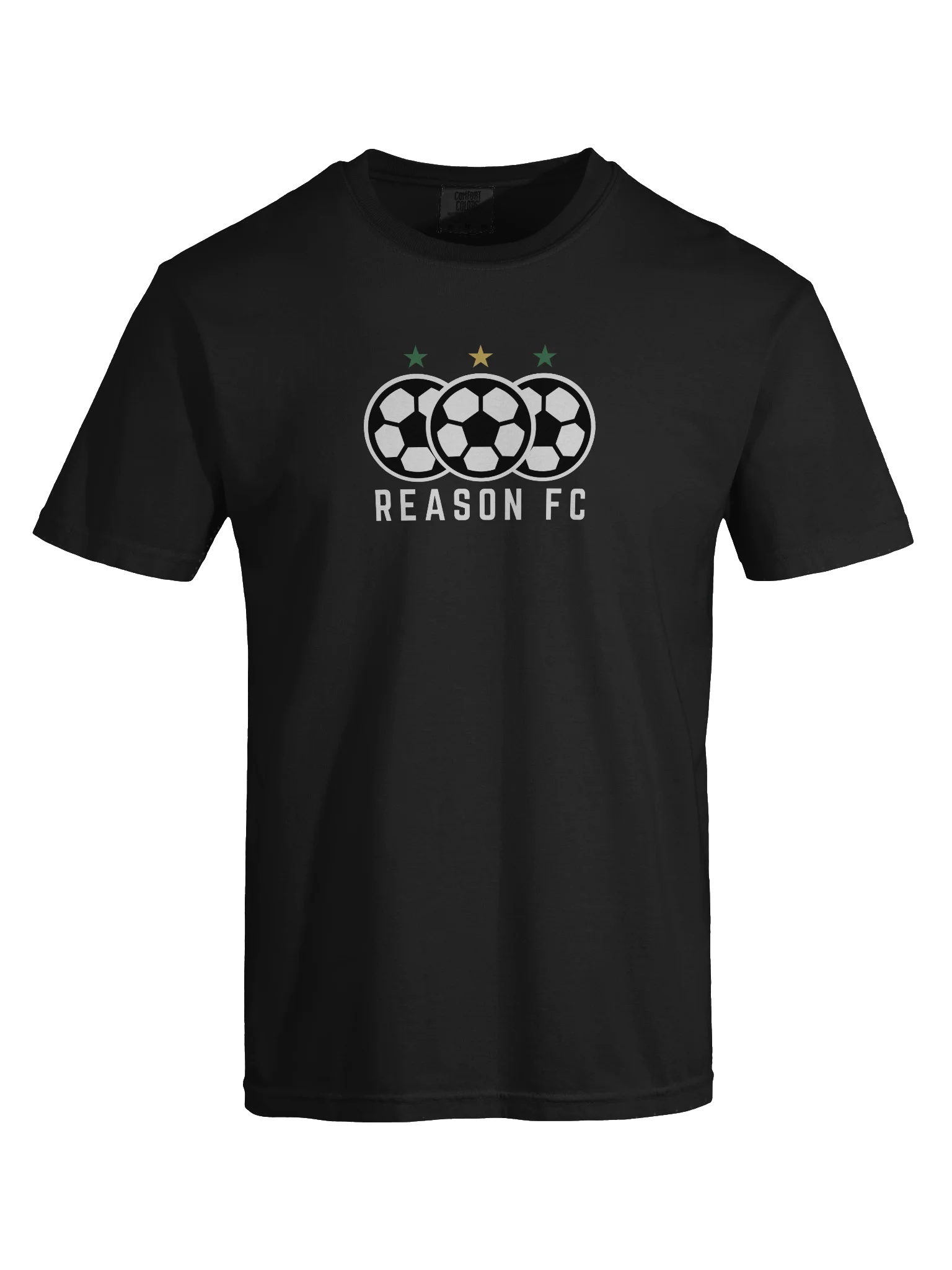 Galactic Football Stars Tee product image (1)