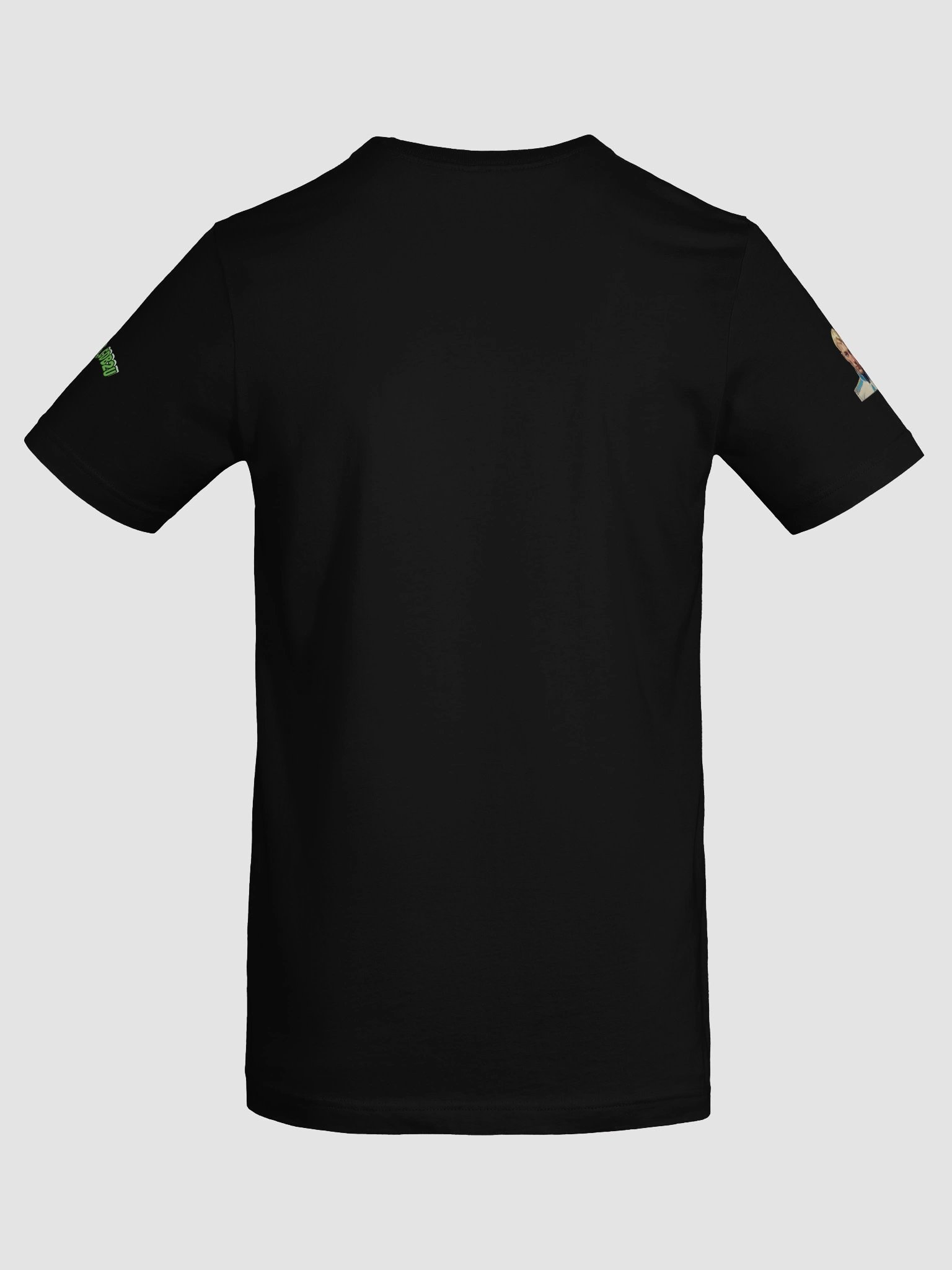 CDB Classic Tee – First Edition product image (8)