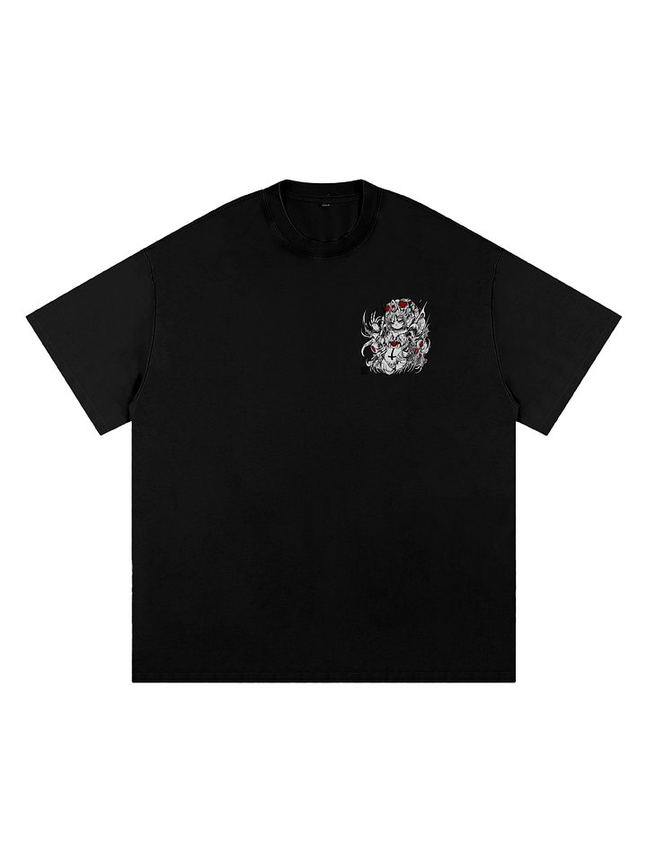 Sin Esor T Shirt product image (2)